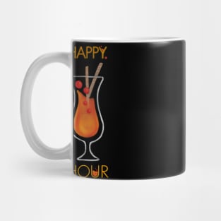 Happy Hour Mug